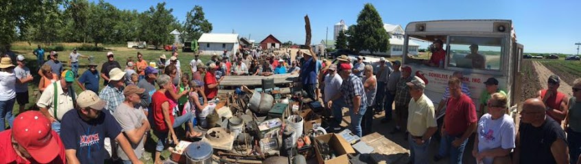 Schultis & Son, Inc. Real Estate & Auction Service - Store photo