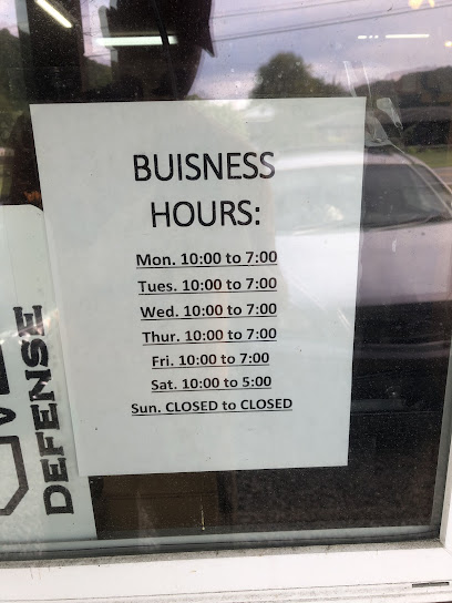 Real Deal Gun & Pawn - Store photo
