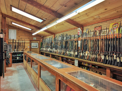 The Barryville Sportsman - Store photo