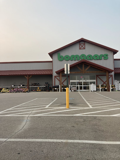 Bomgaars - Store photo