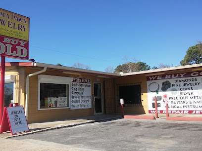 Panama Pawn and Jewelry - Store photo