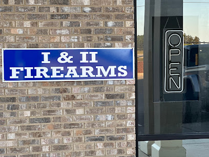 I & II Firearms - Store photo