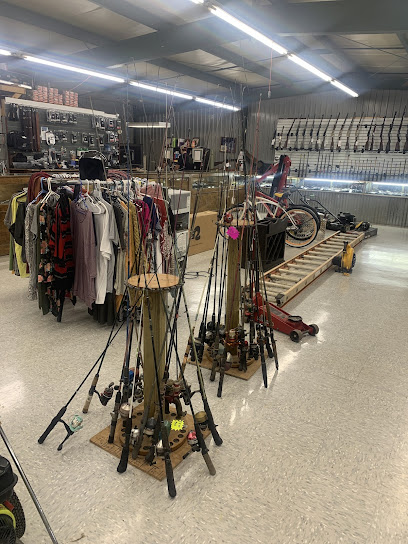 Verona Trading Post & Pawn Shop - Store photo