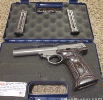 Right To Bear Arms Permit to Carry - Store photo