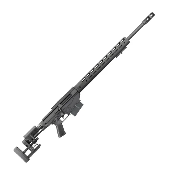 Ruger Precision .338