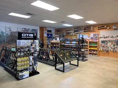 Carr's Guns, Ammo & Reloading Supplies - Store photo