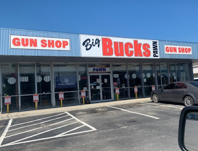 Armory Guns - Store photo