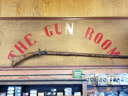 The Gun Room - Store photo
