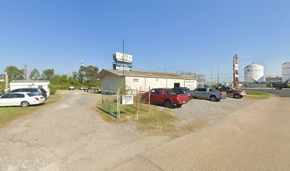 B & M Products-Gunshop - Store photo