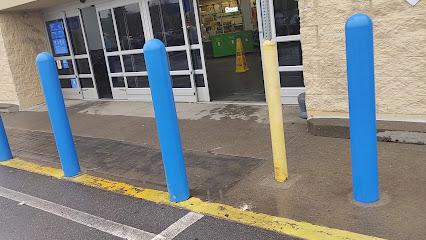 Walmart Supercenter - Store photo