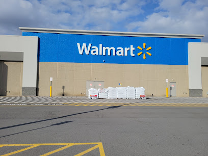 Walmart Supercenter - Store photo
