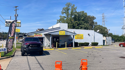 Greater Pittsburgh Quick Cash - Store photo