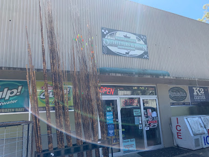 Trophy Creek Outfitters & Pawn - Store photo