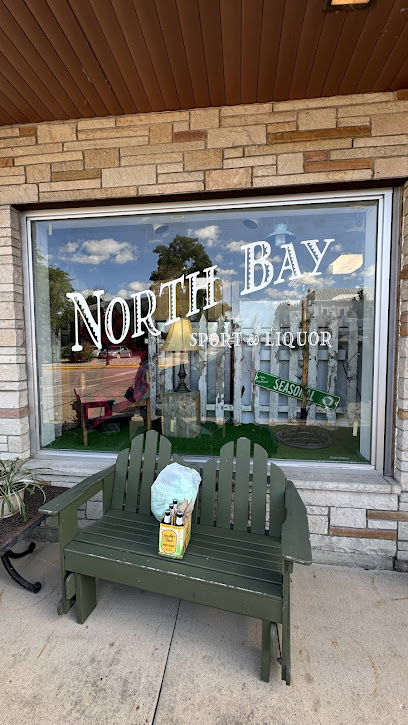 North Bay Sport & Liquor INC - Store photo