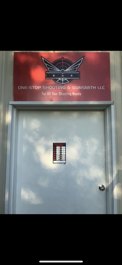 ONE-STOP SHOOTING - Store photo