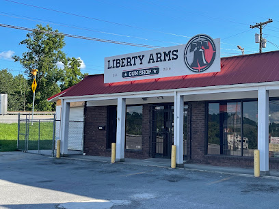 Liberty Arms - Store photo