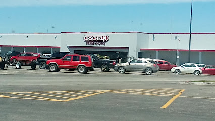 Bomgaars - Store photo