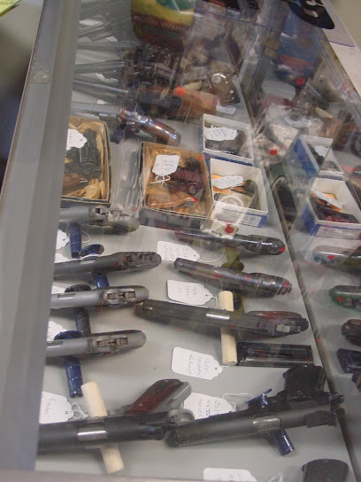 Arrowhead Sporting Goods - Store photo