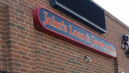 John's Loan & Jewelry Co - Store photo