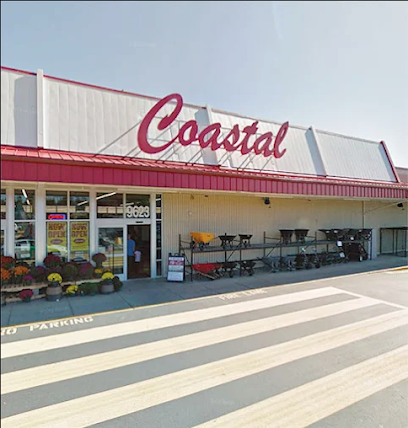 Coastal Farm & Ranch - Store photo