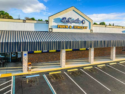 La Familia Pawn and Jewelry - Store photo