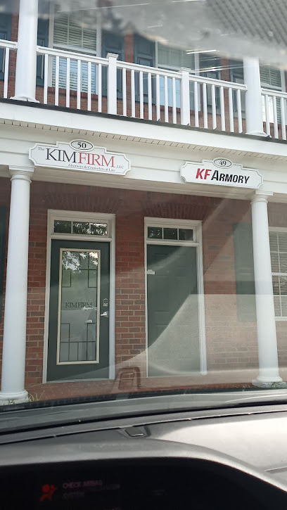 KF Armory, LLC - Store photo