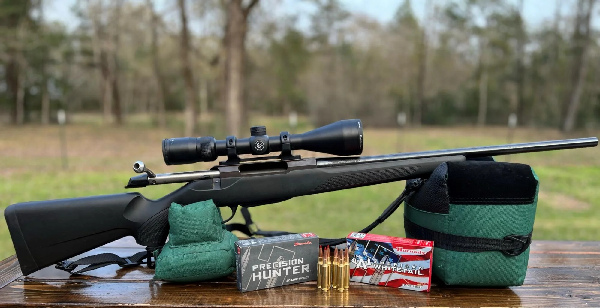 tikka t3x lite compact