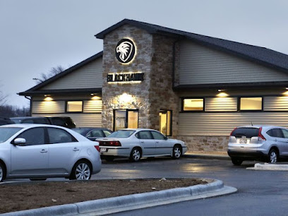 Blackhawk Shooting Sports, LLC - Store photo