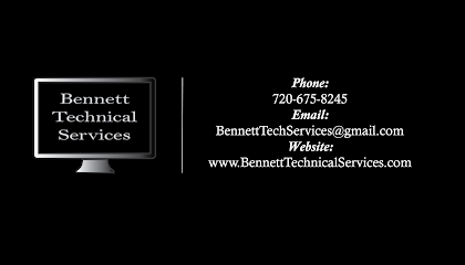Bennett Technical Services - Store photo