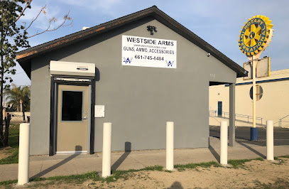 Westside Arms - Store photo
