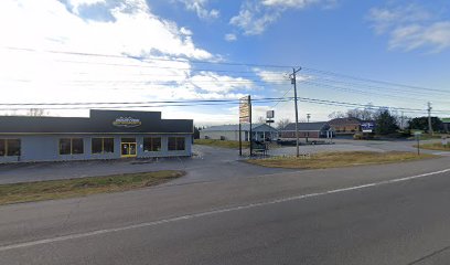 Dixie Pawn Shop & Army Surplus - Store photo