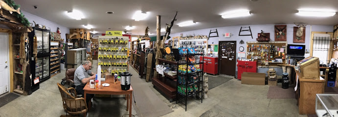 K & K Guns, LLC - Store photo