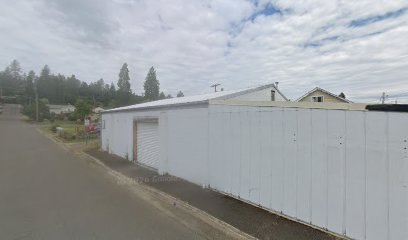 Southern Oregon Gun - Store photo