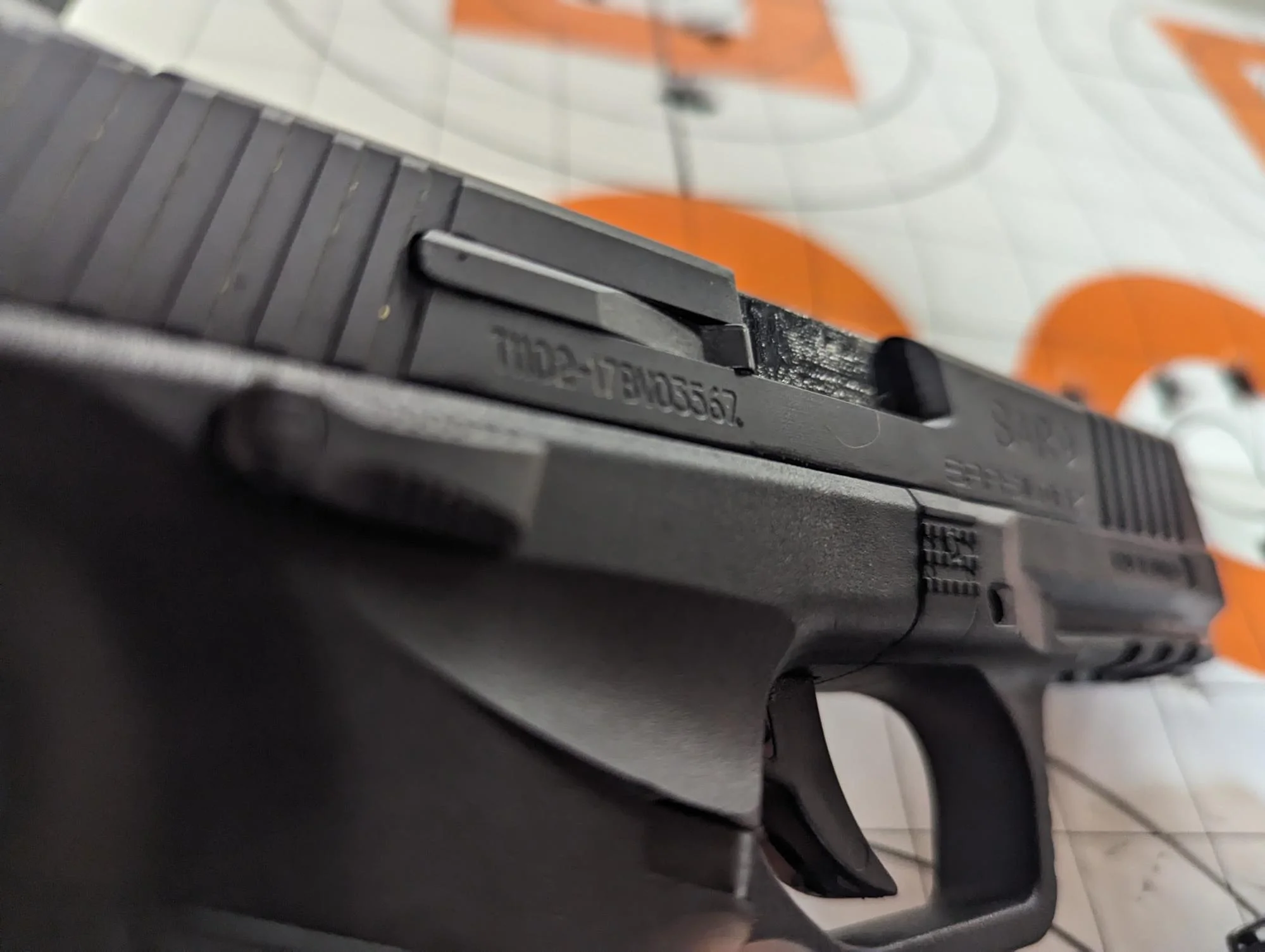 sar9 slide
