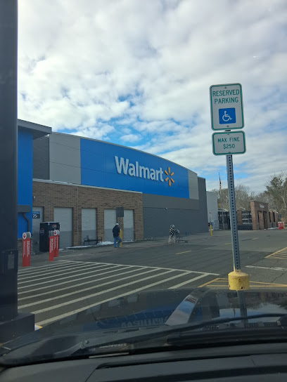Walmart Supercenter - Store photo