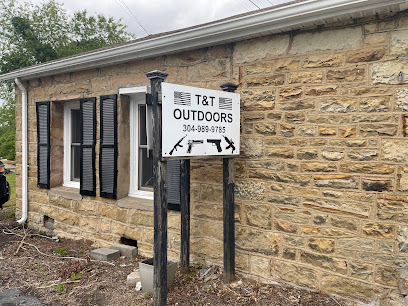 T&T Outdoors - Store photo