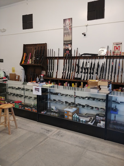 Rowan Gun & Pawn - Store photo