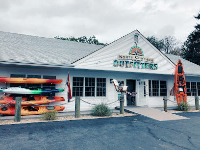 North Chatham Outfitters - Store photo