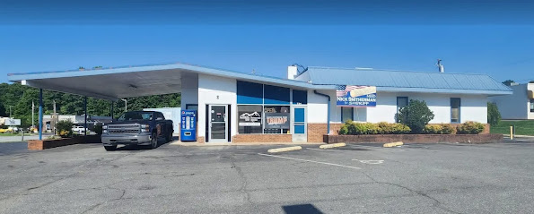 Foothills Firearms & Ammo - Store photo