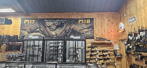 Fin Feather Fur Outfitters - Ashland - Store photo