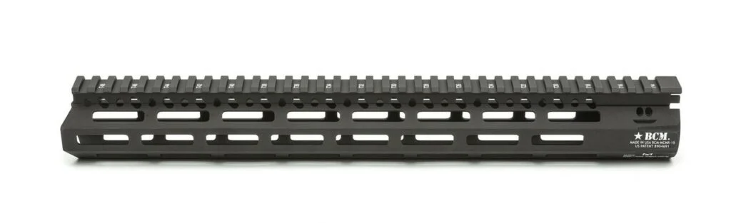 Bravo Company Manufacturing MK2 