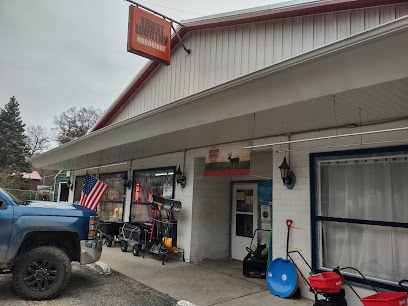 M & J Hardware & Video - Store photo