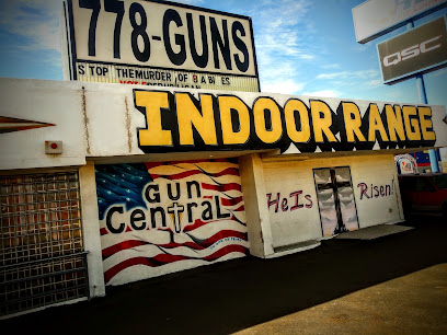 Gun Central - Store photo