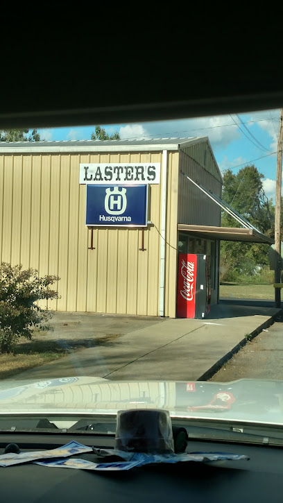 David Laster Grocery - Store photo