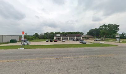 Not Your Daddy's Gun Store LLC - Store photo