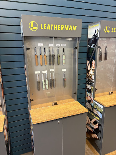 Scout Outpost by Lincoln City Sporting Goods - Store photo