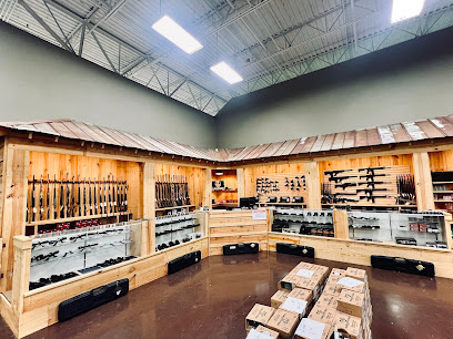Outlaw Sporting Goods - Store photo