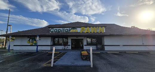 Capital Pawn - Store photo