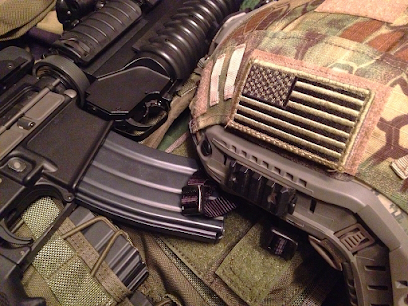 Foxhole Tactical, LLC - Store photo