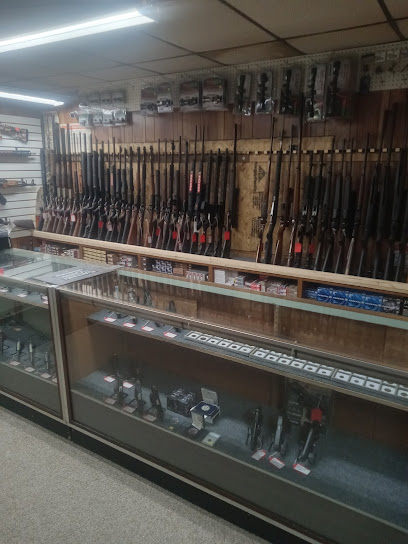 E & L Used Firearms - Store photo